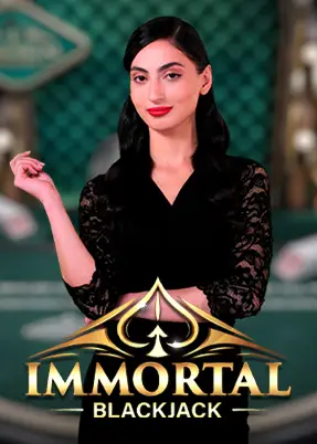 Immortal Blackjack