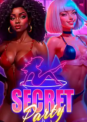 Secret Party