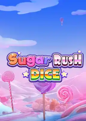 Sugar Rush Dice